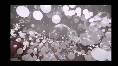 數碼屏